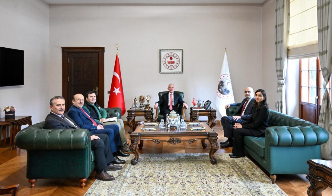 KIRKLARELİ / TEKHA Kırklareli