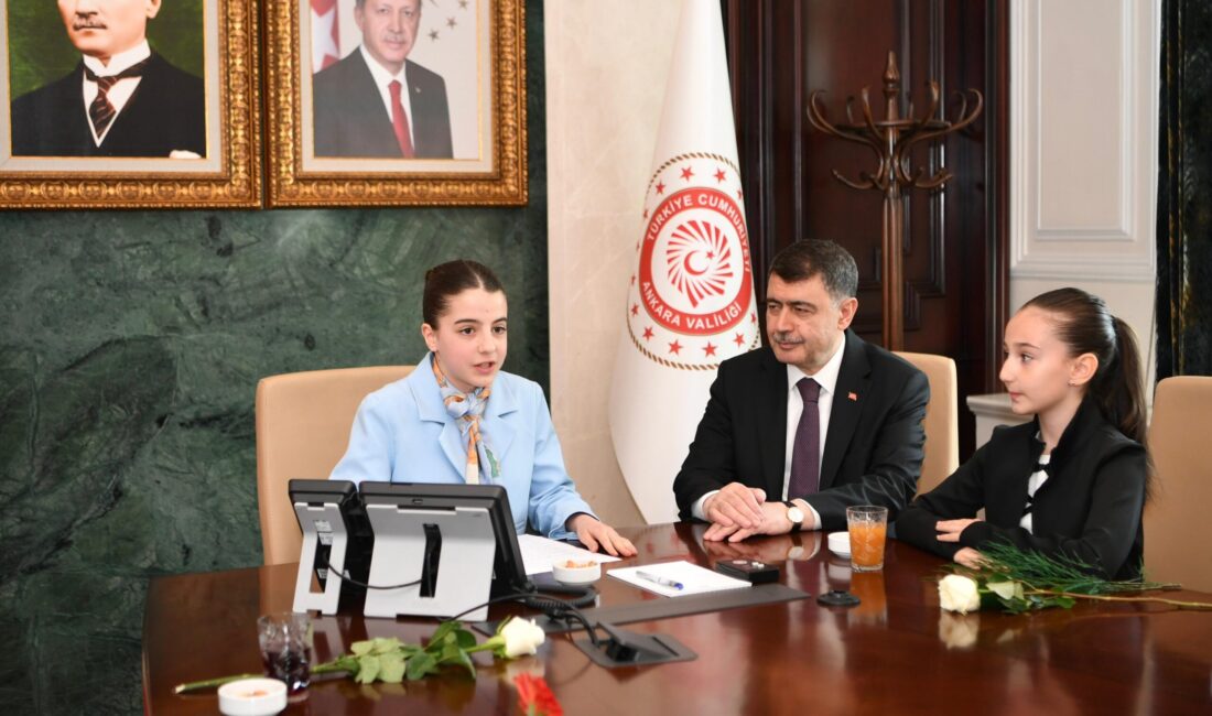 ANKARA / TEKHA Ankara