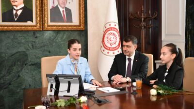 ANKARA / TEKHA Ankara Valisi