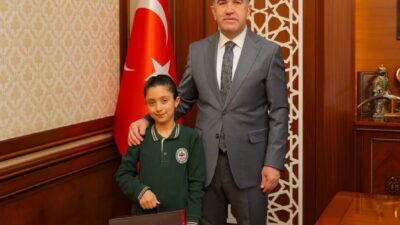 BAYBURT / TEKHA Bayburt Valiliği,