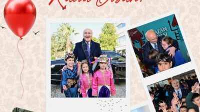 DENİZLİ / TEKHA Denizli Valisi