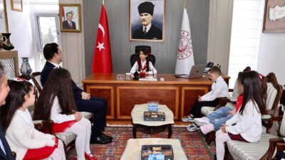 TOKAT / TEKHA Tokat’ta 23