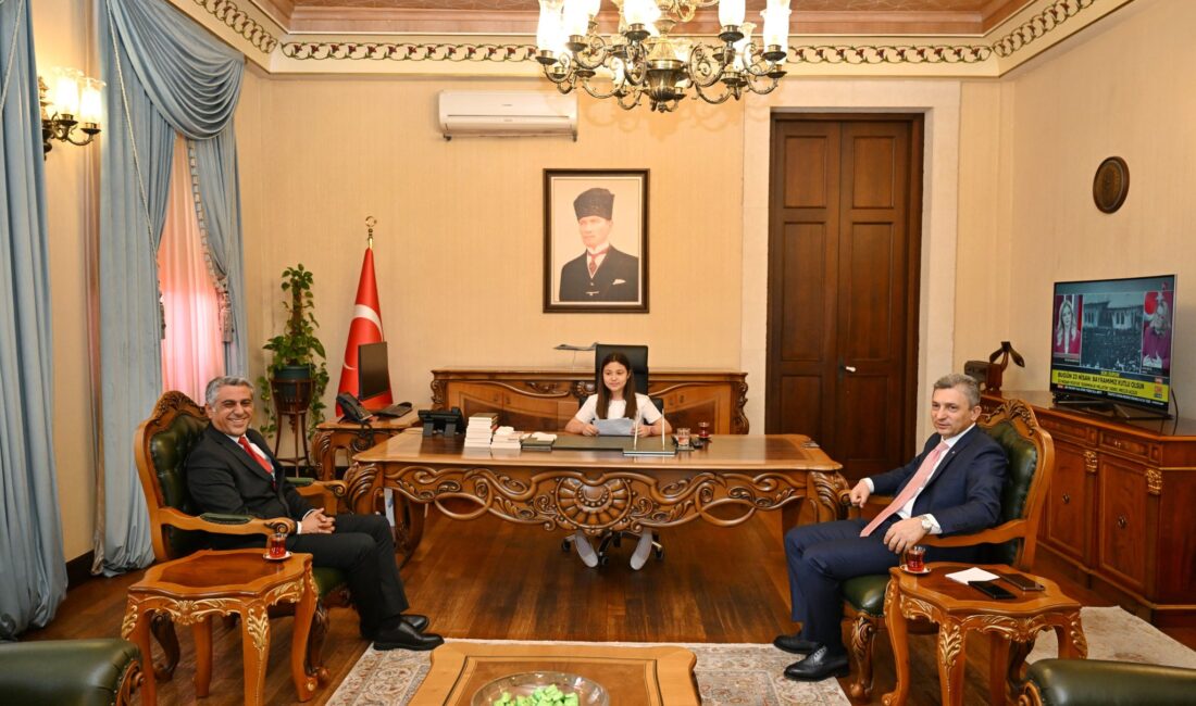 ANTALYA / TEKHA Antalya