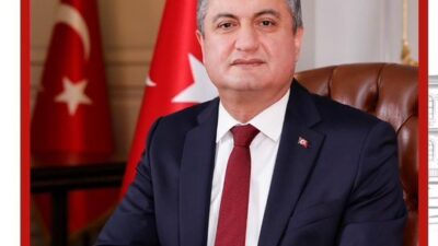 ADANA / TEKHA Adana Valisi