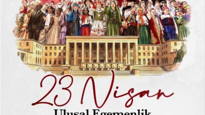 ANKARA / TEKHA Türkiye Büyük