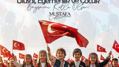 ANKARA / TEKHA İçişleri Bakanı