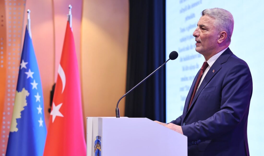 KOSOVA / TEKHA Ticaret