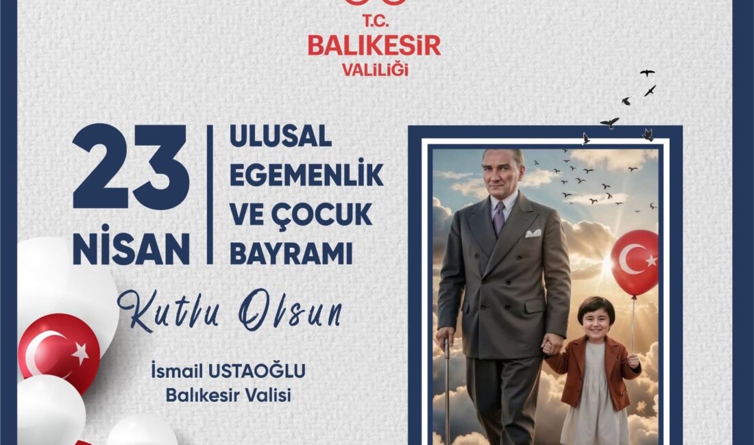 BALIKESİR / TEKHA Balıkesir