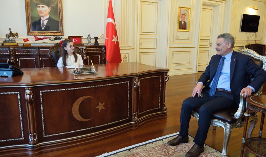 YOZGAT / TEKHA Yozgat’ta,