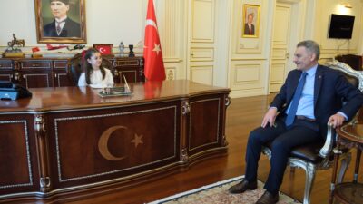 YOZGAT / TEKHA Yozgat’ta, Türkiye