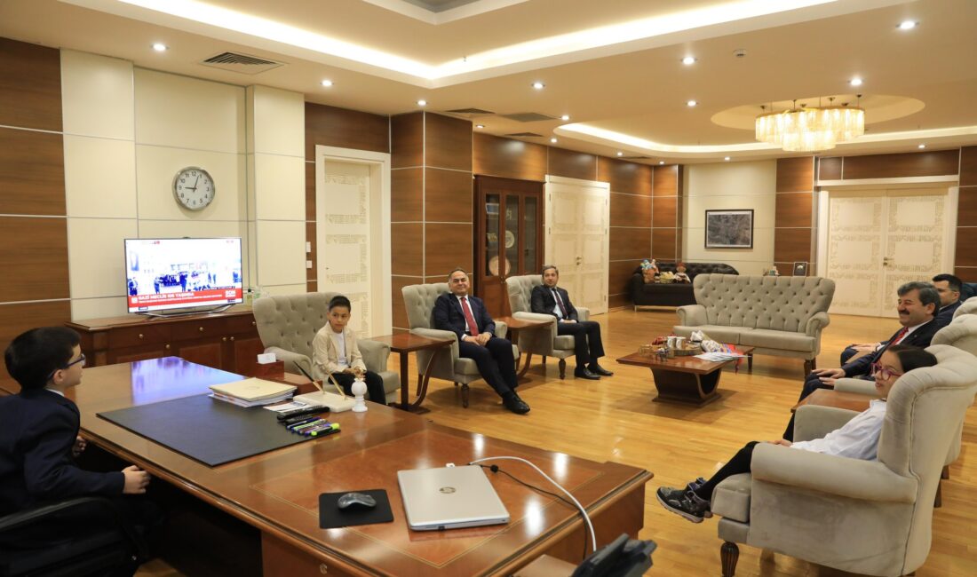 ÇANKIRI / TEKHA Çankırı