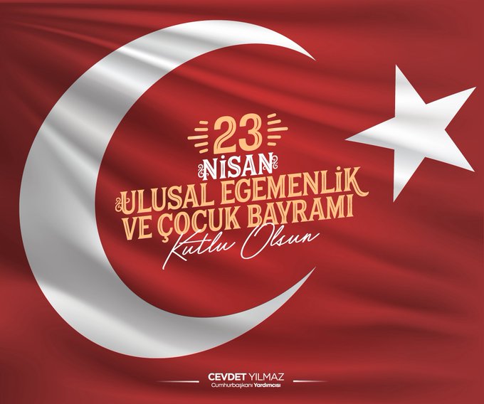 ANKARA / TEKHA Cumhurbaşkanı