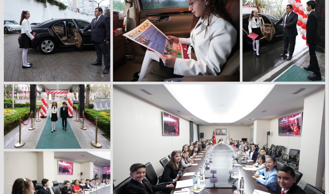 ANKARA / TEKHA Milli