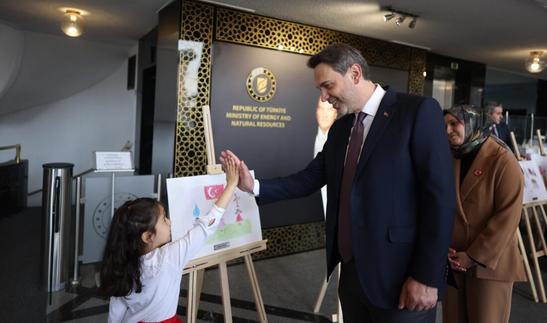 ANKARA / TEKHA Enerji