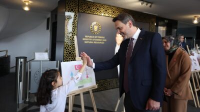 ANKARA / TEKHA Enerji ve