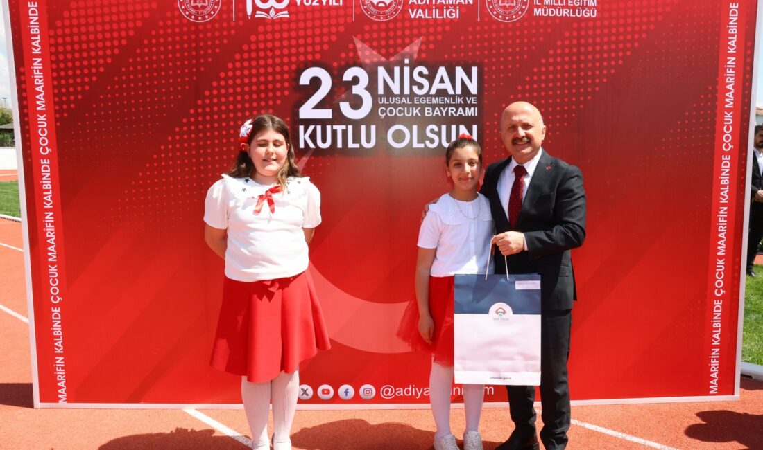 ADIYAMAN / TEKHA Milli