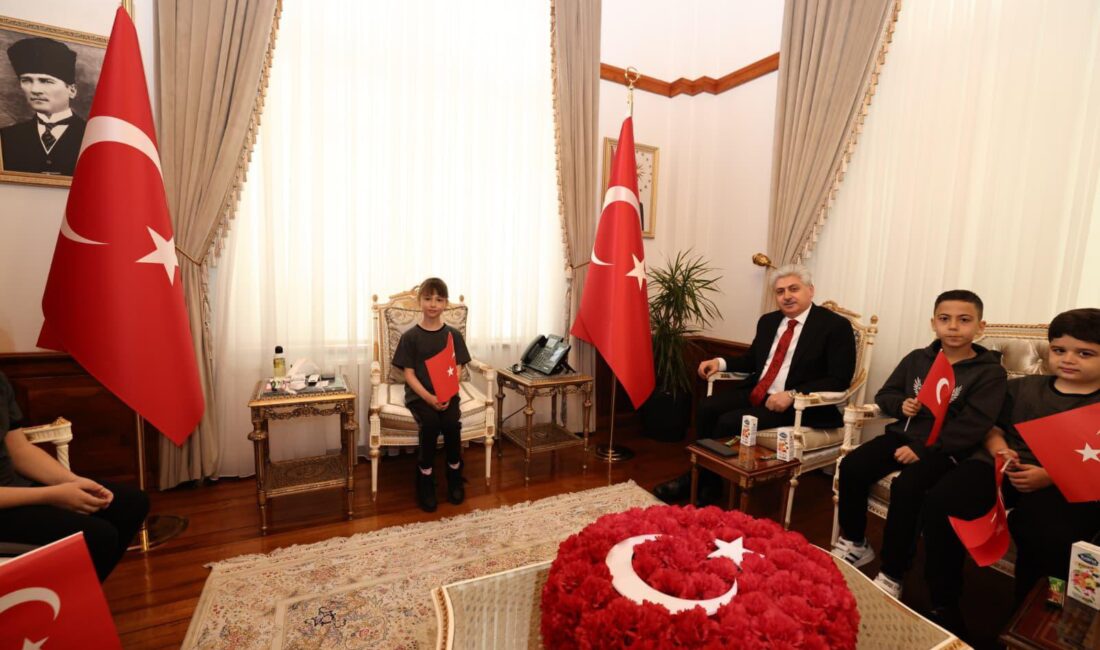 SAKARYA / TEKHA Sakarya’da