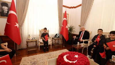 SAKARYA / TEKHA Sakarya’da 23