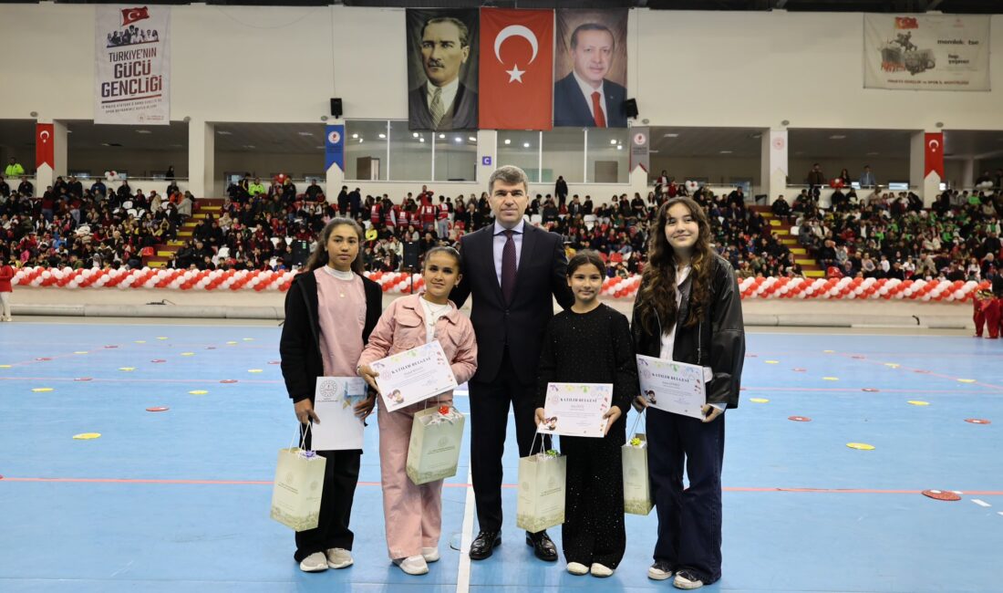 AMASYA / TEKHA Amasya’da