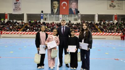 AMASYA / TEKHA Amasya’da 23