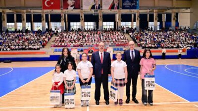 AYDIN / TEKHA Aydın’da, Türkiye