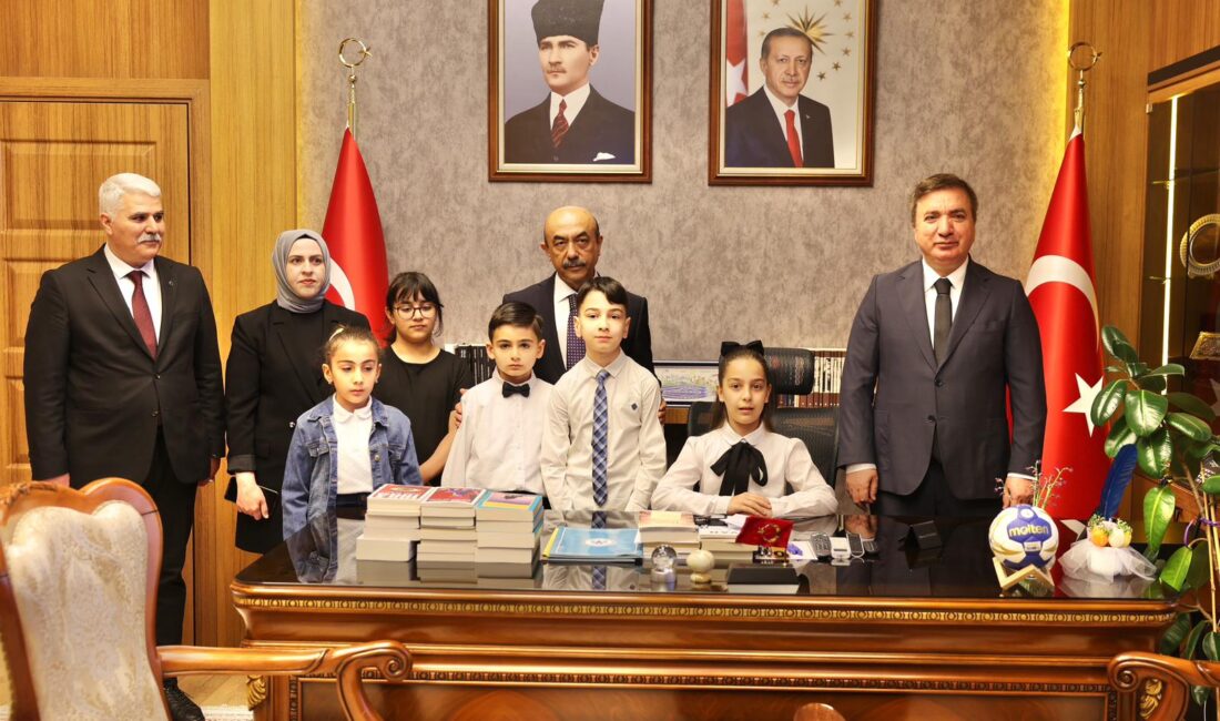 ERZİNCAN / TEKHA Erzincan