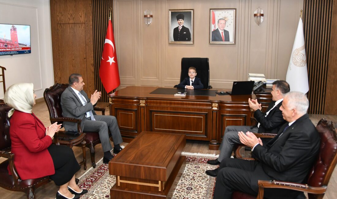 ŞANLIURFA / TEKHA Şanlıurfa