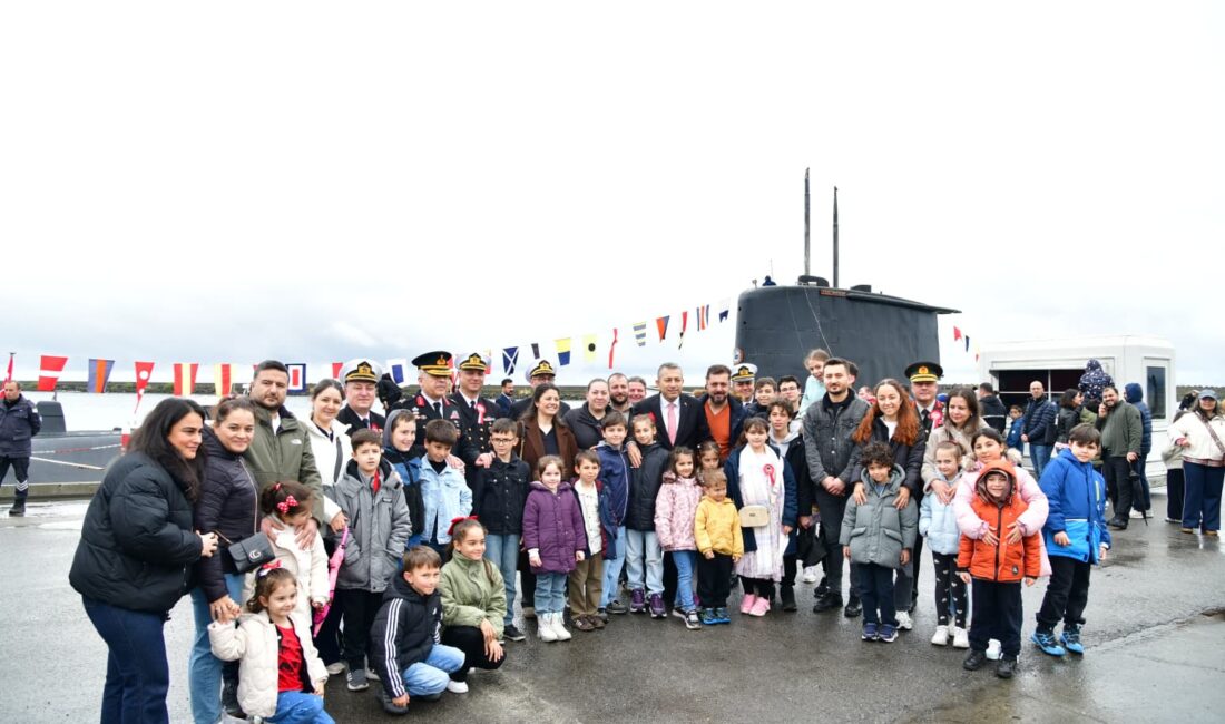 TRABZON / TEKHA Trabzon’da,