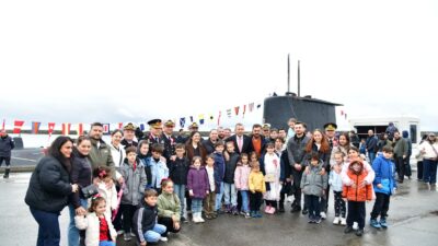 TRABZON / TEKHA Trabzon’da, Türkiye