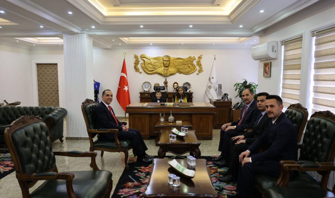 IĞDIR / TEKHA Iğdır