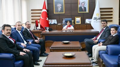 UŞAK / TEKHA Uşak’ta 23