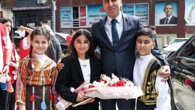 TUNCELİ / TEKHA Tunceli’de, Türkiye