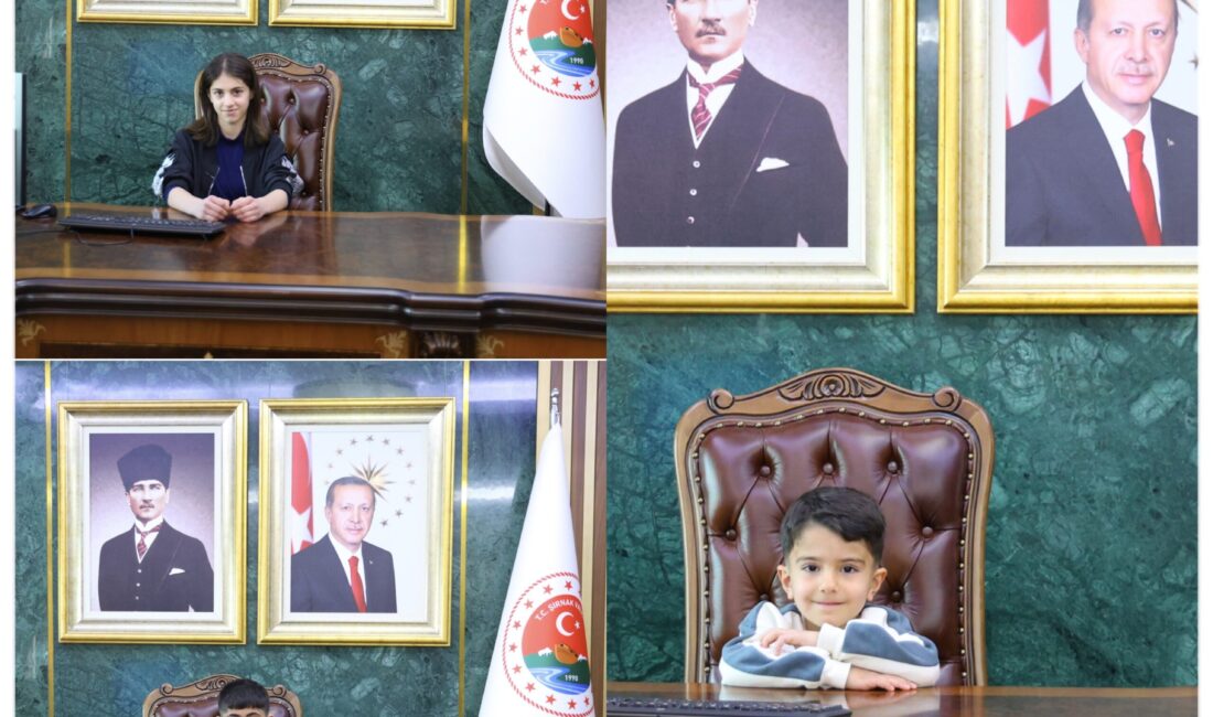 ŞIRNAK / TEKHA Şırnak’ta