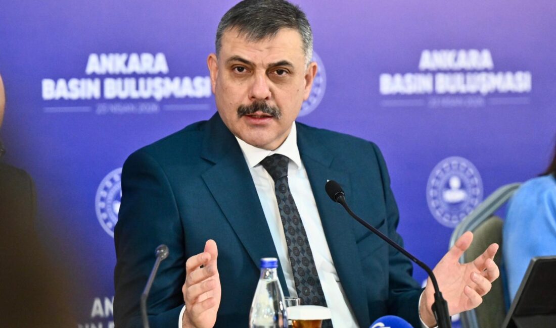 ANKARA / TEKHA İçişleri