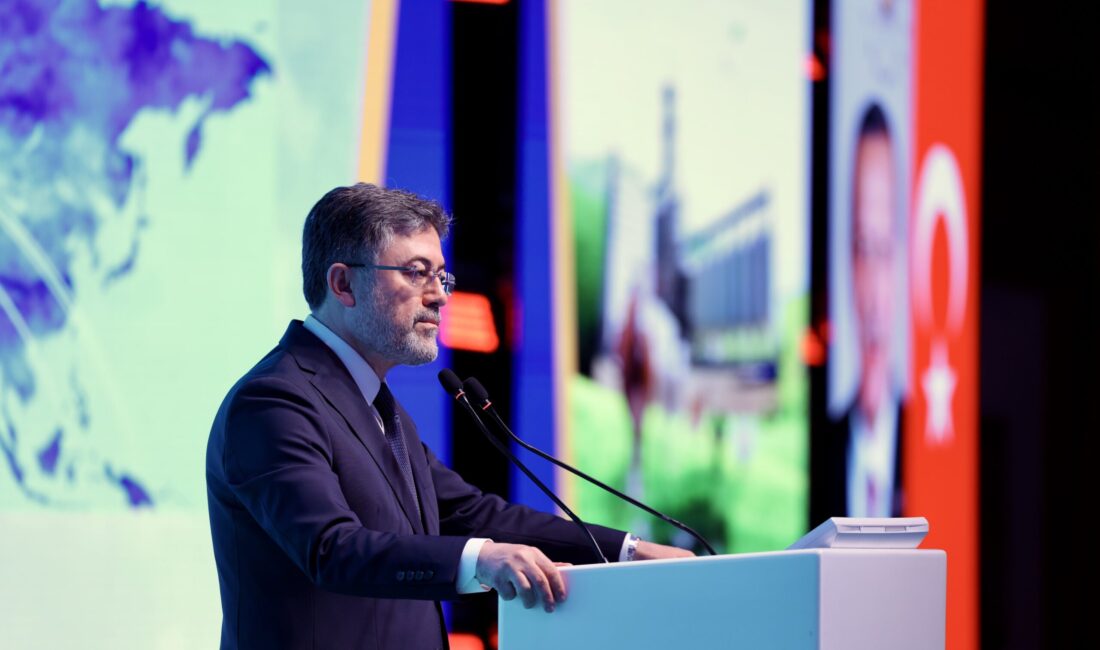 ANTALYA / TEKHA Tarım