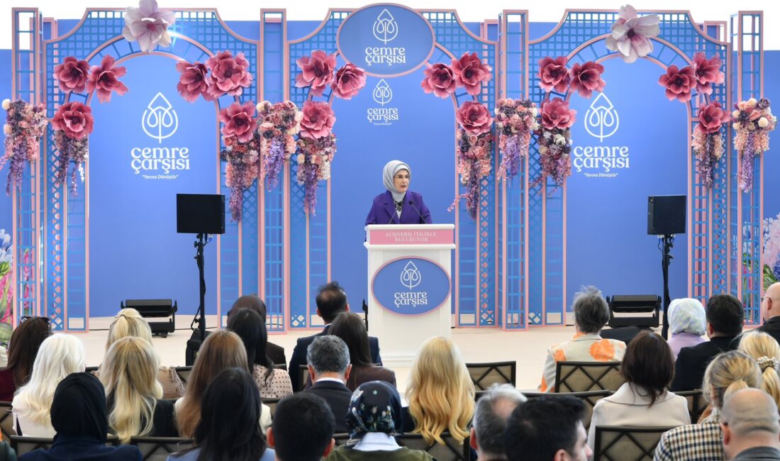 Cumhurbaşkanı Recep Tayyip Erdoğan’ın