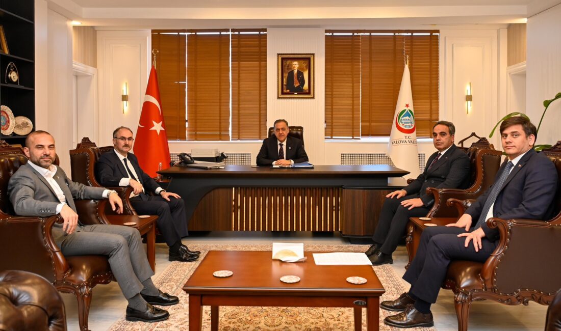 Yalova / TEKHA Yalova