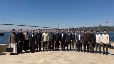 Ana Sayfa › Eğitim ›