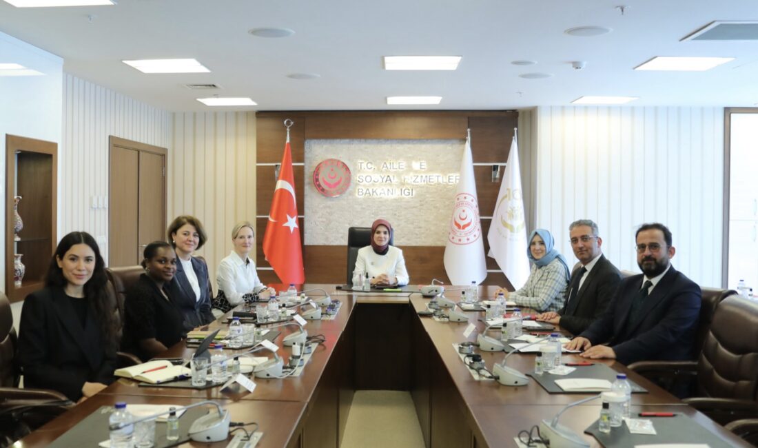 Aile ve Sosyal Hizmetler