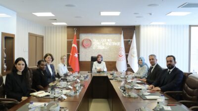 Aile ve Sosyal Hizmetler Bakanı