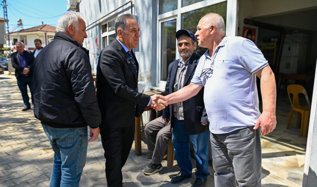 Vali Usta, Vatandaşların Taleplerini