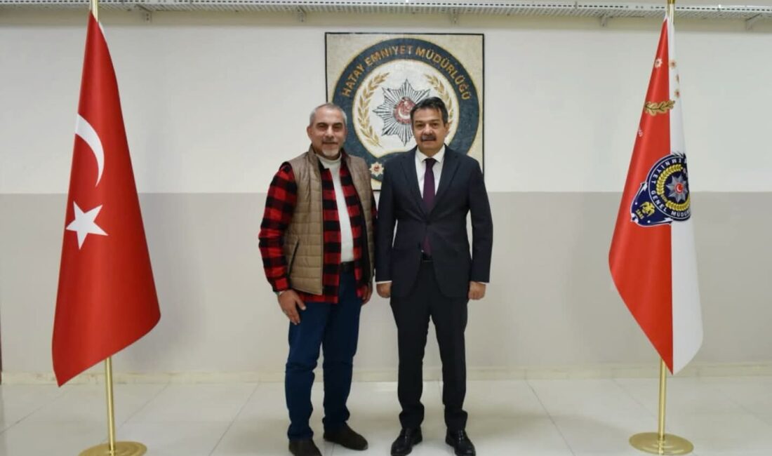 HATAY – TEKHA TEK