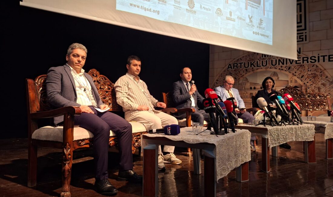 Hüseyin ZORKUN / MARDİN