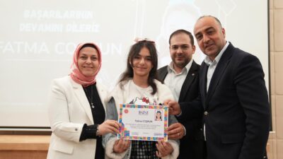 ABDULLAH SOLMAZ-GAZİANTEP/TEKHA Gaziantep Büyükşehir Belediyesi