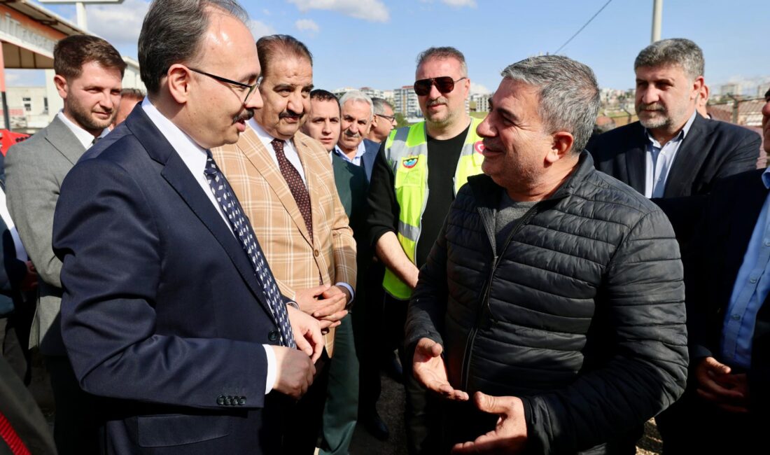 SİİRT / TEKHA Siirt