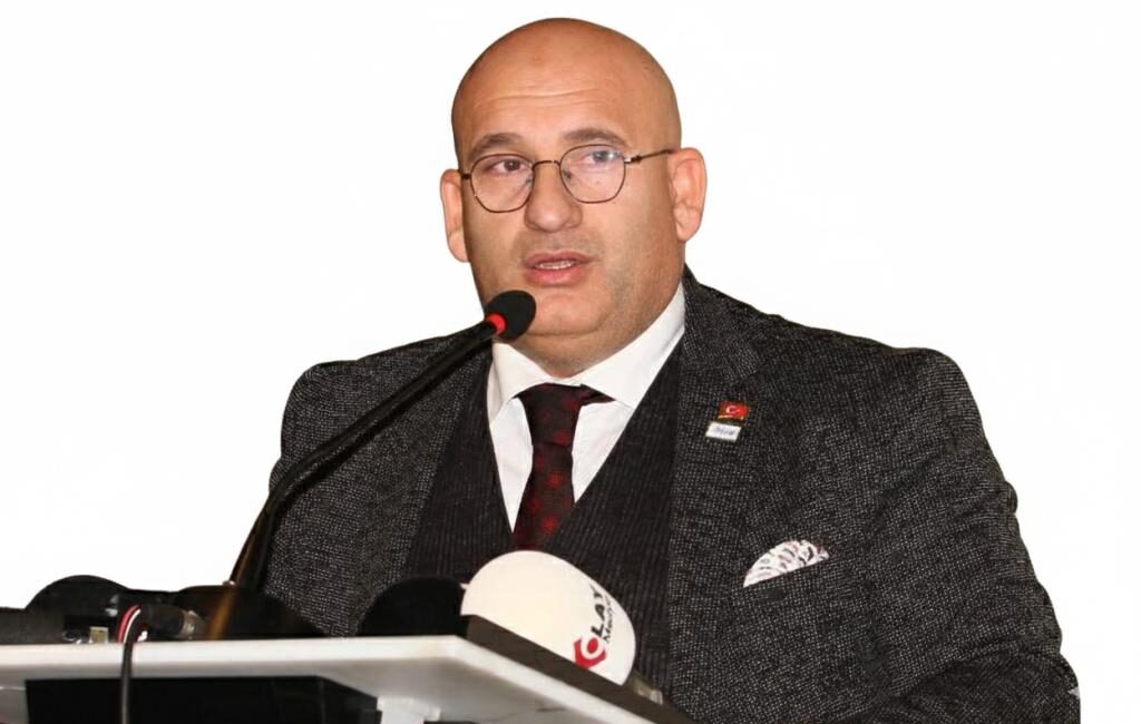 Hüseyin ZORKUN – HATAY