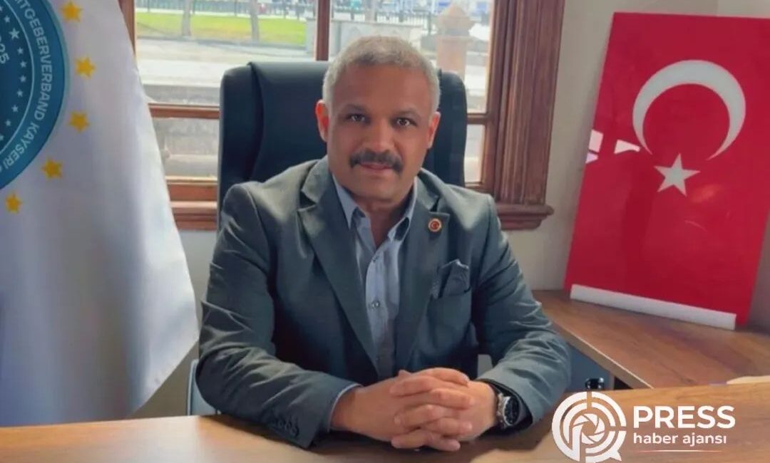 Avrupa Kayseri İşverenler Birliği