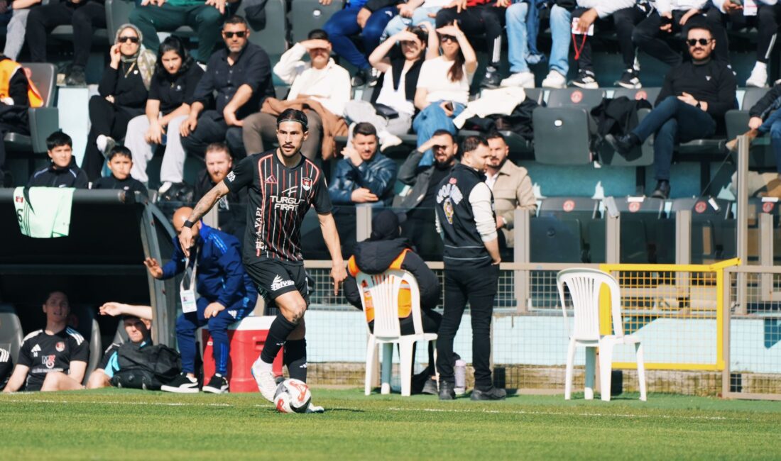 Trendyol 1. Lig’in 36.