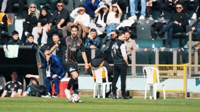 Trendyol 1. Lig’in 36. hafta