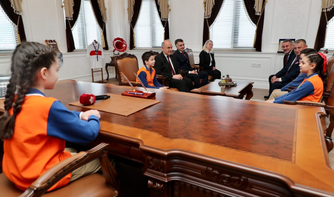 ORDU / TEKHA Ordu’da,